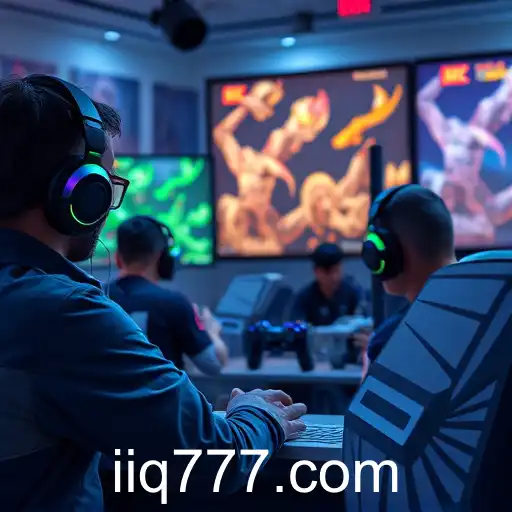 The Rise of Online Gaming in 2025