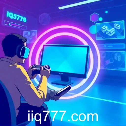 The Rise of Digital Gaming: A 2025 Perspective