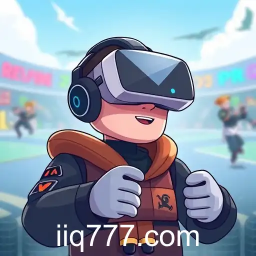 Emerging Trends in Online Gaming for 2025