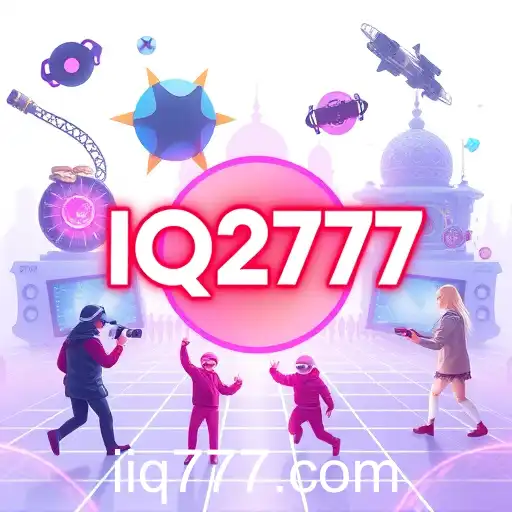 The Evolution and Influence of IQ777 in Gaming