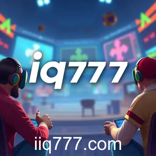 Gaming Evolutions: The Rise of iq777