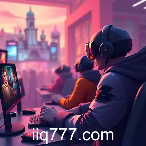 The Rise of Gaming Platforms in a Digital Era