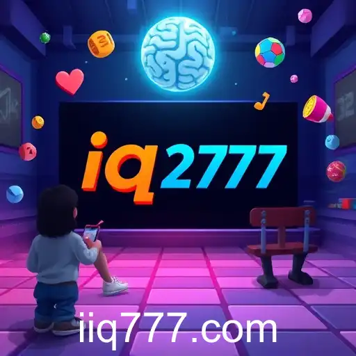 Gaming Revolution with iq777 Challenges