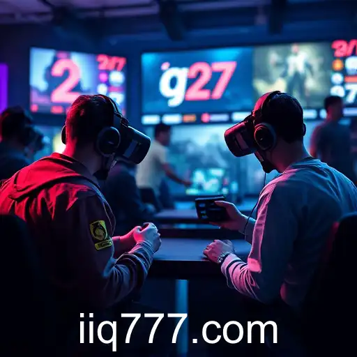 Gaming Trends and Transformations in 2025