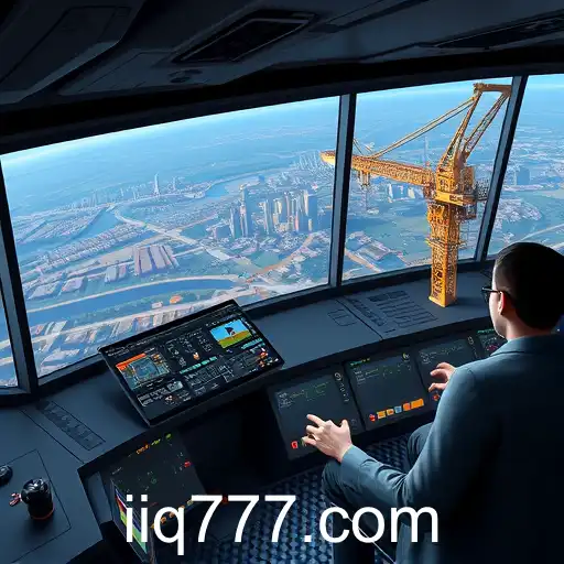 Gaming Trends and IQ777's Impact on the Industry