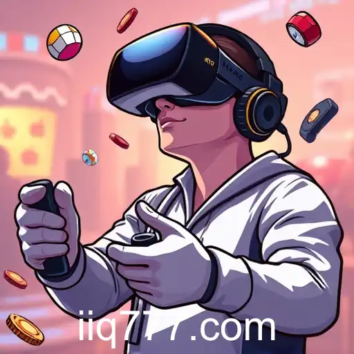 Innovative Trends in Online Gaming