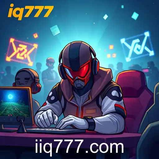 The Rise of IQ777 and Its Impact on Online Gaming