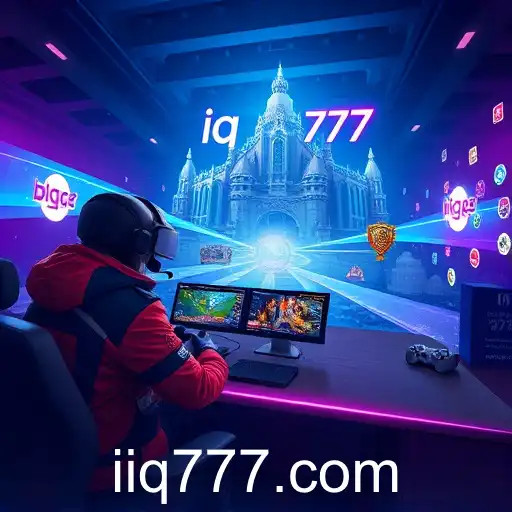 The Rise of Gaming Platforms in 2025