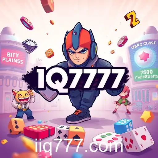 The Rise of iq777: Revolutionizing Online Gaming