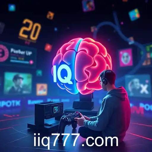 The Rising Popularity of iq777 in 2025