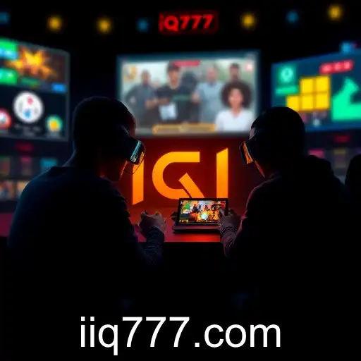 The Rise of iQ777: A Gaming Phenomenon in 2025