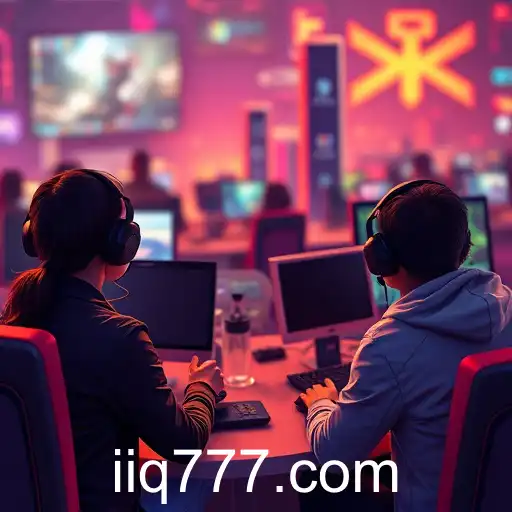 The Rise of Online Gaming in 2025