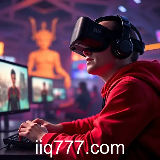 The Rise of Online Gaming in 2025