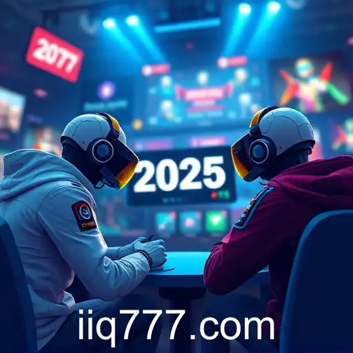 Thriving in the Competitive World of Online Gaming