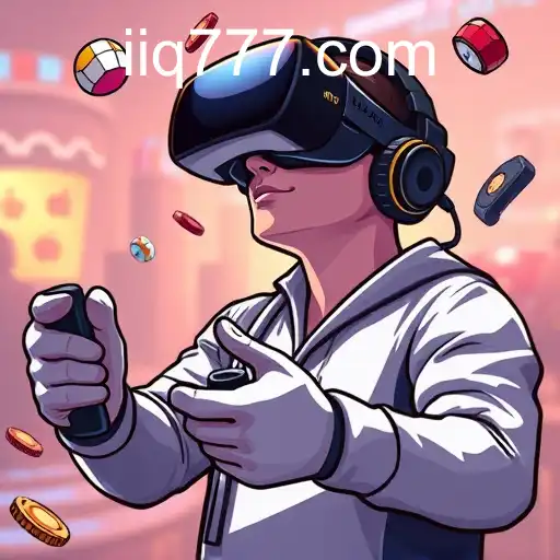 Innovative Trends in Online Gaming