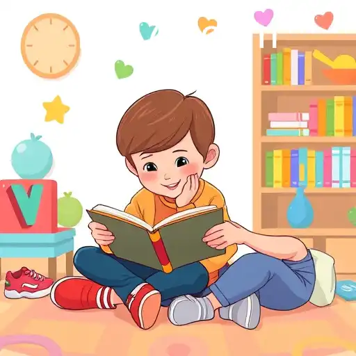 Engaging Young Minds: The Rise of Literacy Games Under the 'iq777' Banner