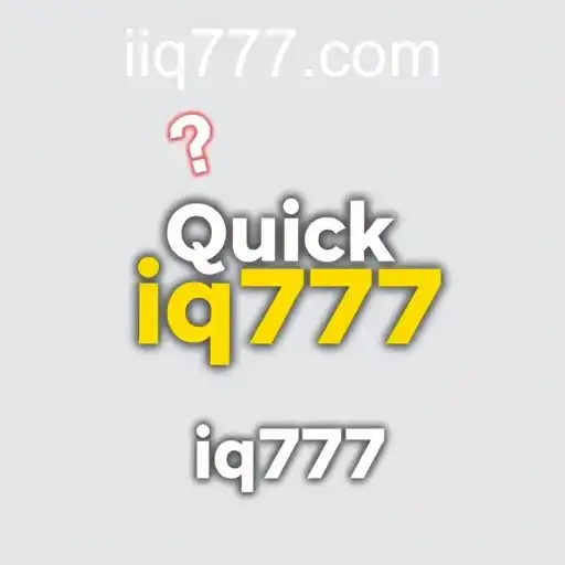 Engage Your Mind with 'Quick Quizzes': The Fun and Educational Game Category