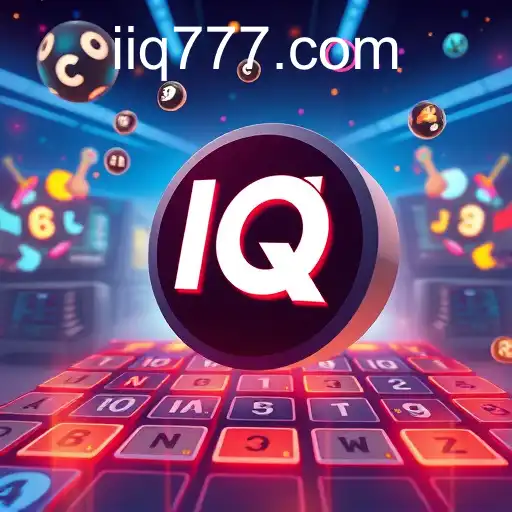 The Rise of IQ777 in the Gaming World