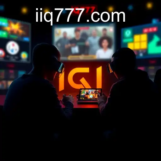 The Rise of iQ777: A Gaming Phenomenon in 2025