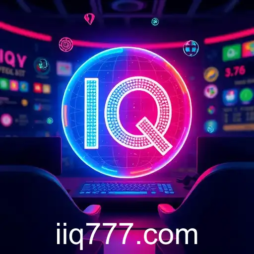 The Rise of iq777 in Online Gaming