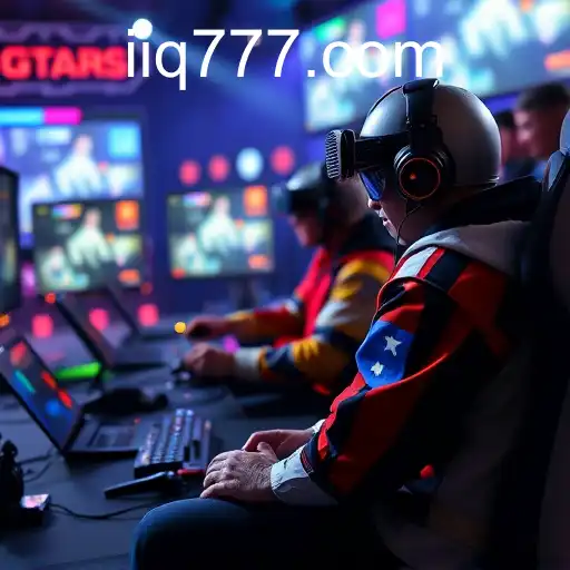 The Rise of Online Gaming in 2026