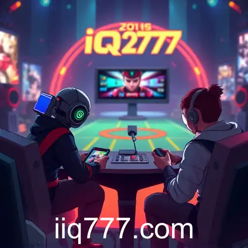 The Rising Tide of Online Gaming Communities