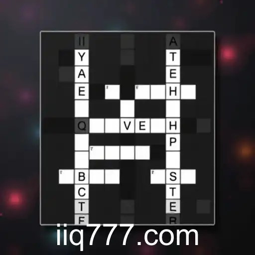 Exploring 'Crossword Fun': A Brain-Teasing Adventure with 'iq777'