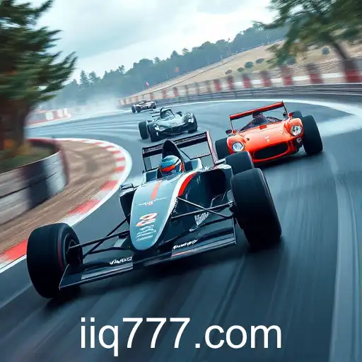 IQ777 Gaming Dynamics in 2025