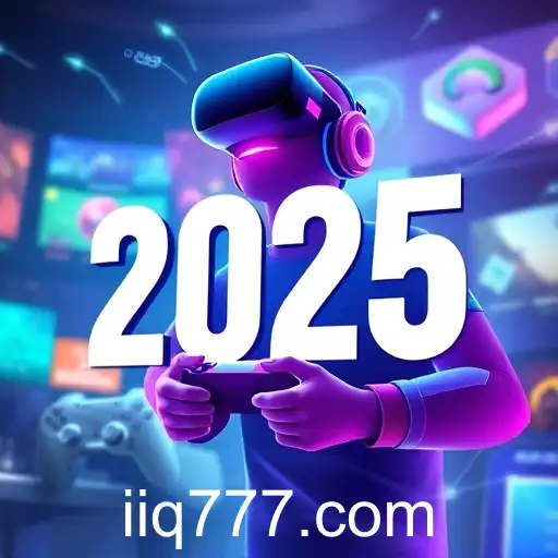 Gaming Trends and Transformations in 2025