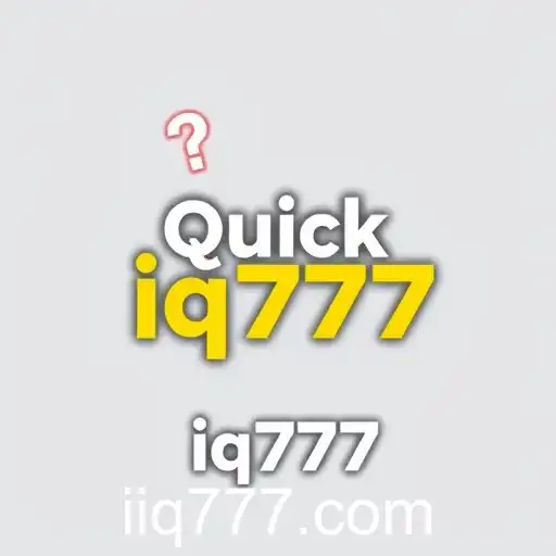 Engage Your Mind with 'Quick Quizzes': The Fun and Educational Game Category