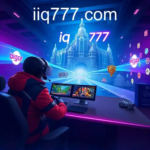 The Rise of Gaming Platforms in 2025