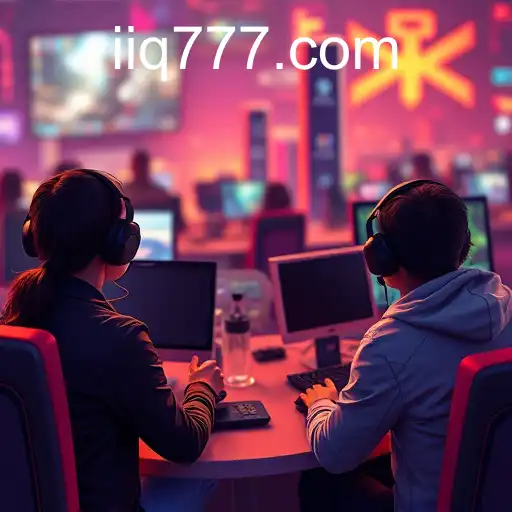 The Rise of Online Gaming in 2025