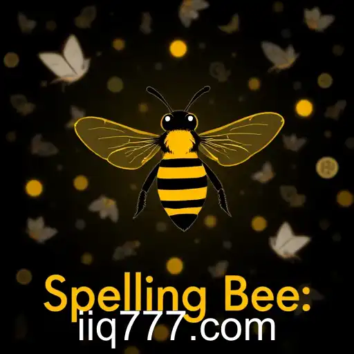 Master Your Vocabulary with Spelling Tests on IQ777